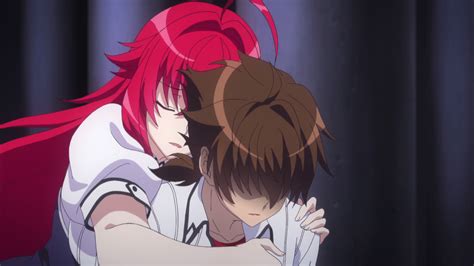 xvideos highschool dxd
